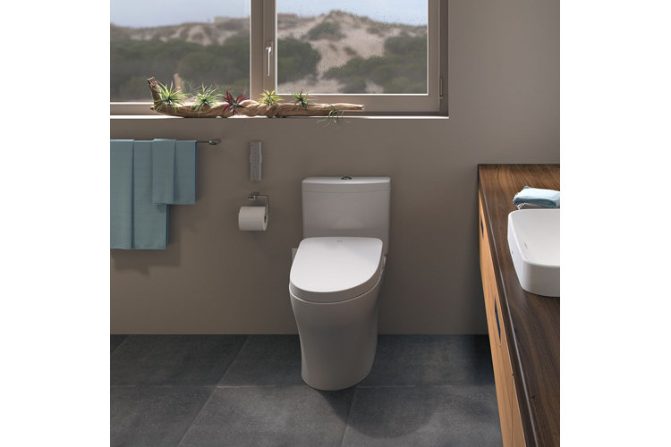 8 Best Japanese Toilet Features for Your Bathroom Wayfair